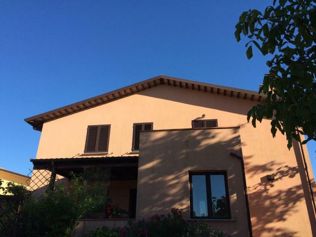 Monte Alago Apartment *
