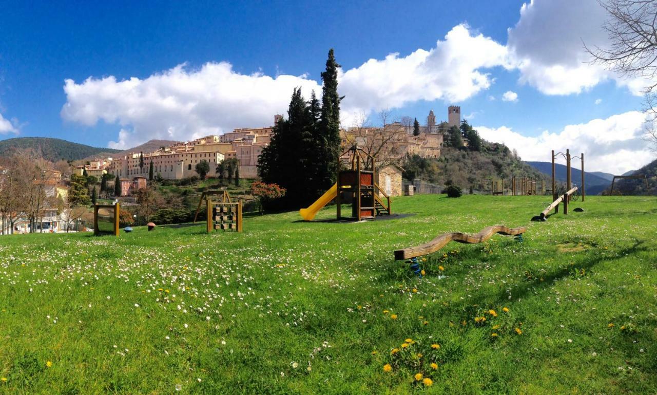 Monte Alago Apartment