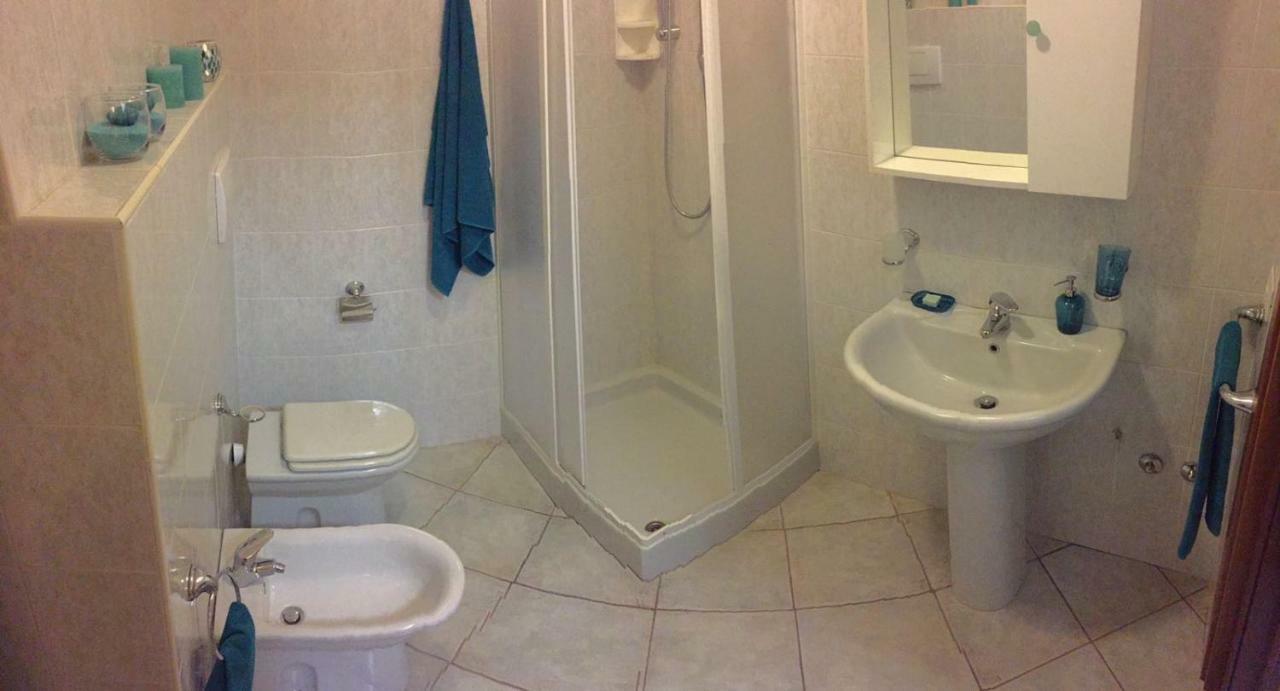 Apartment Monte Alago *