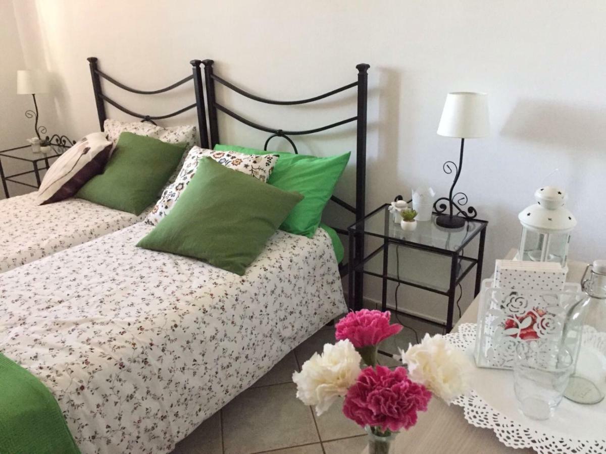 Monte Alago Apartment *