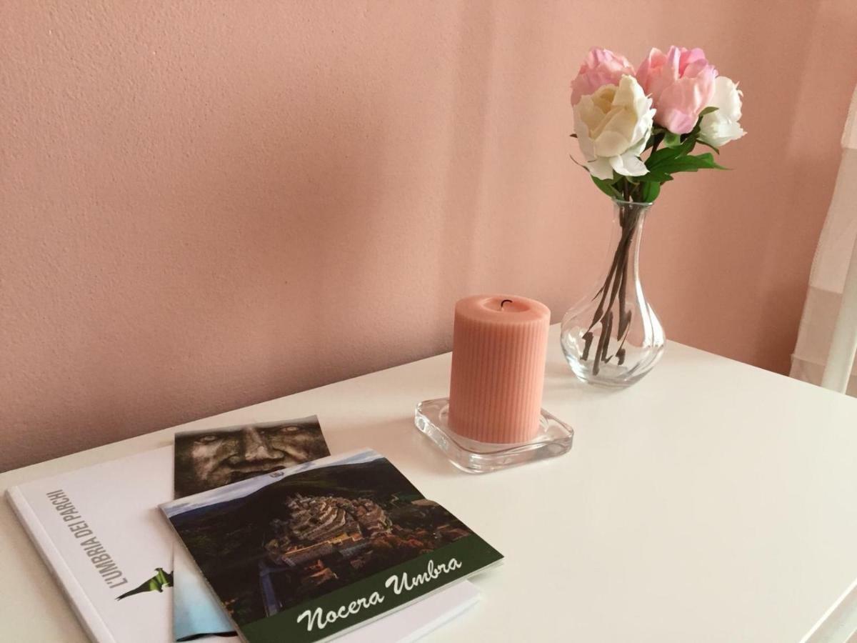 Monte Alago Apartment