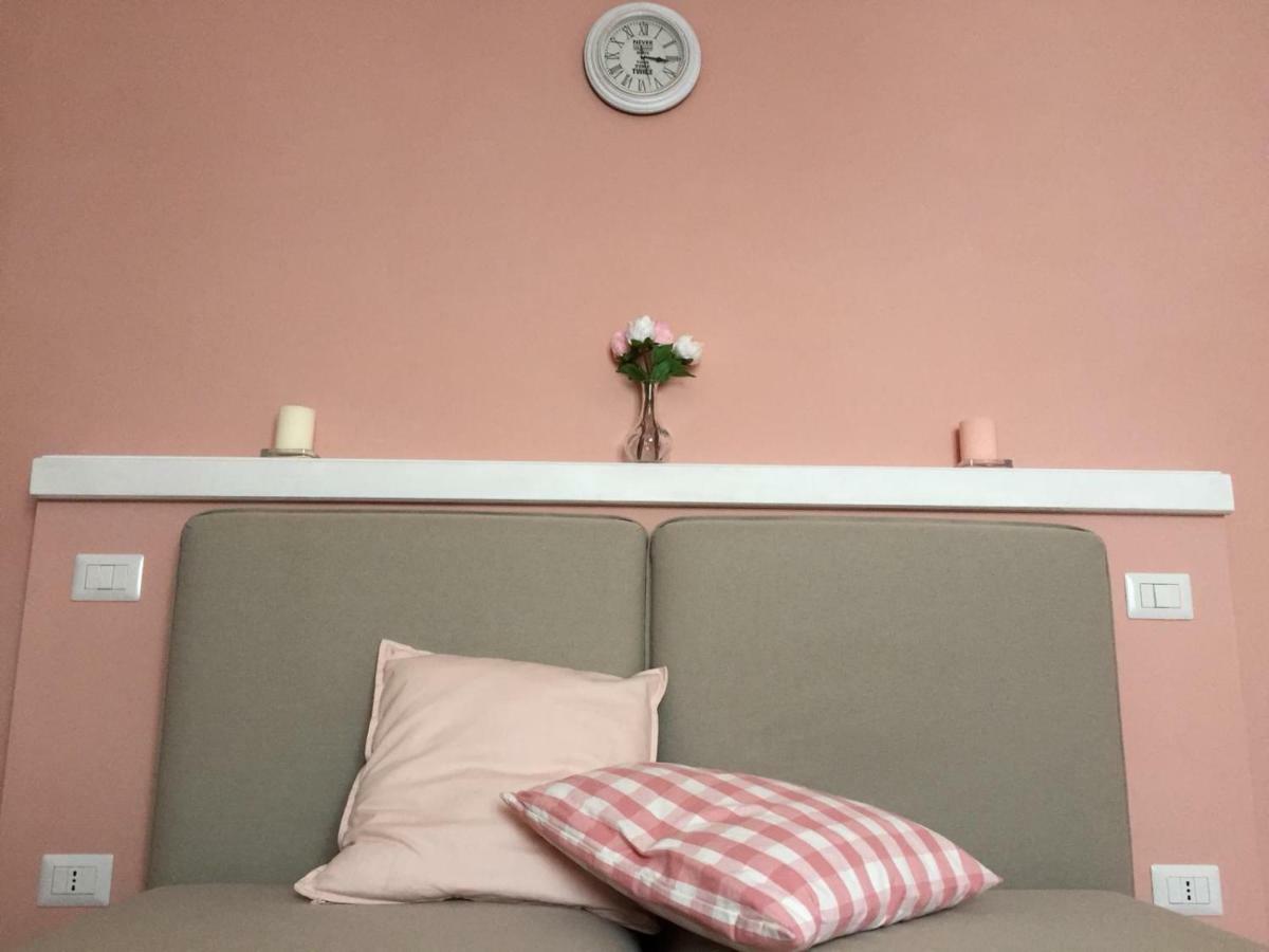 Apartment Monte Alago *