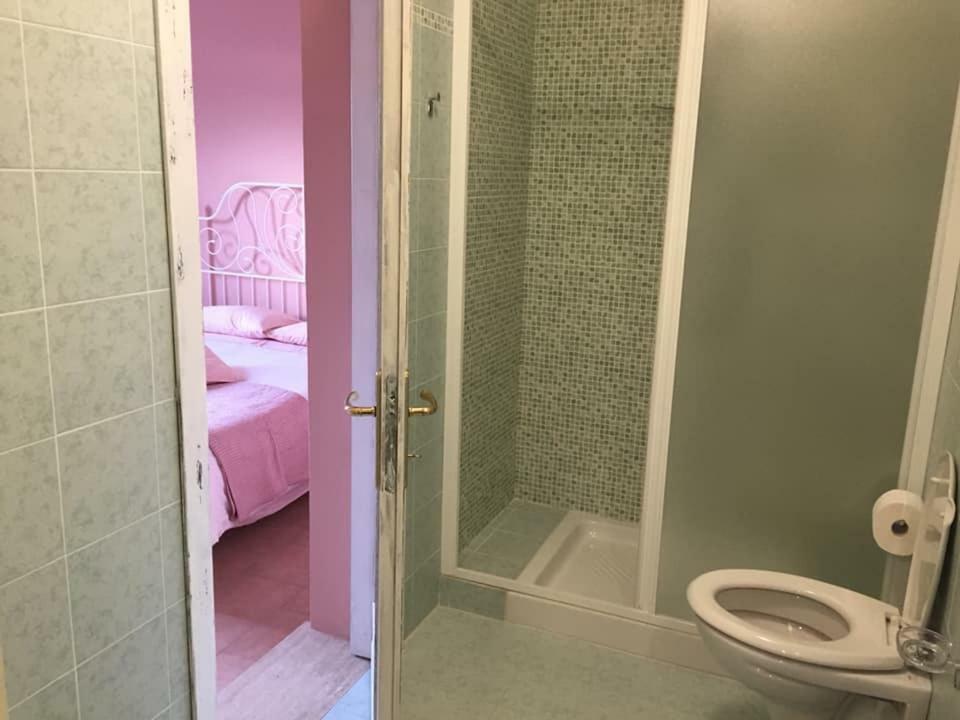 Monte Alago Apartment
