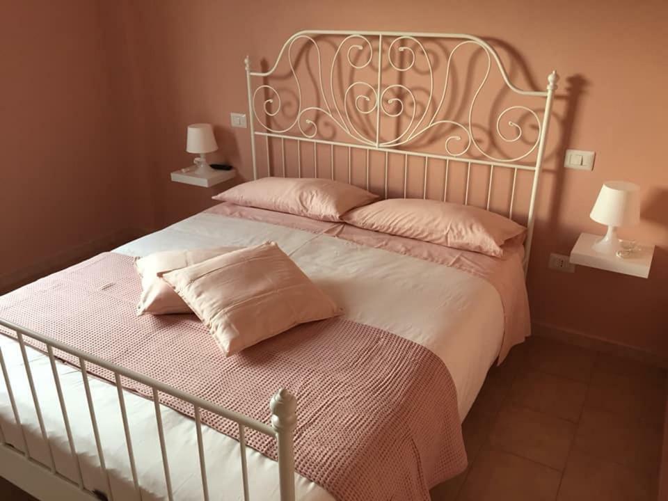 Apartment Monte Alago