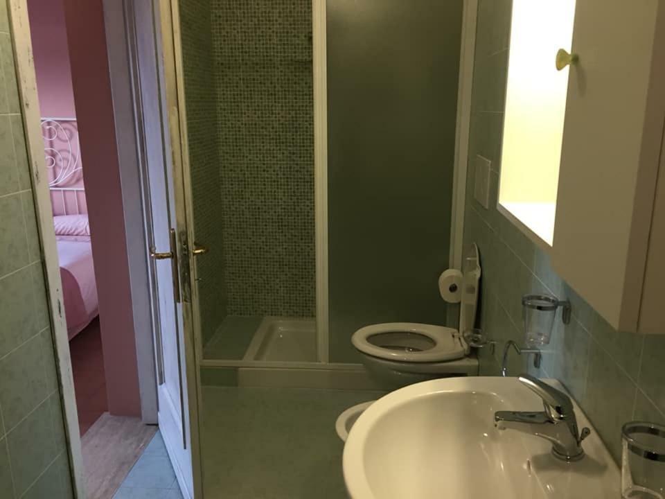 Monte Alago Apartment Nocera Umbra