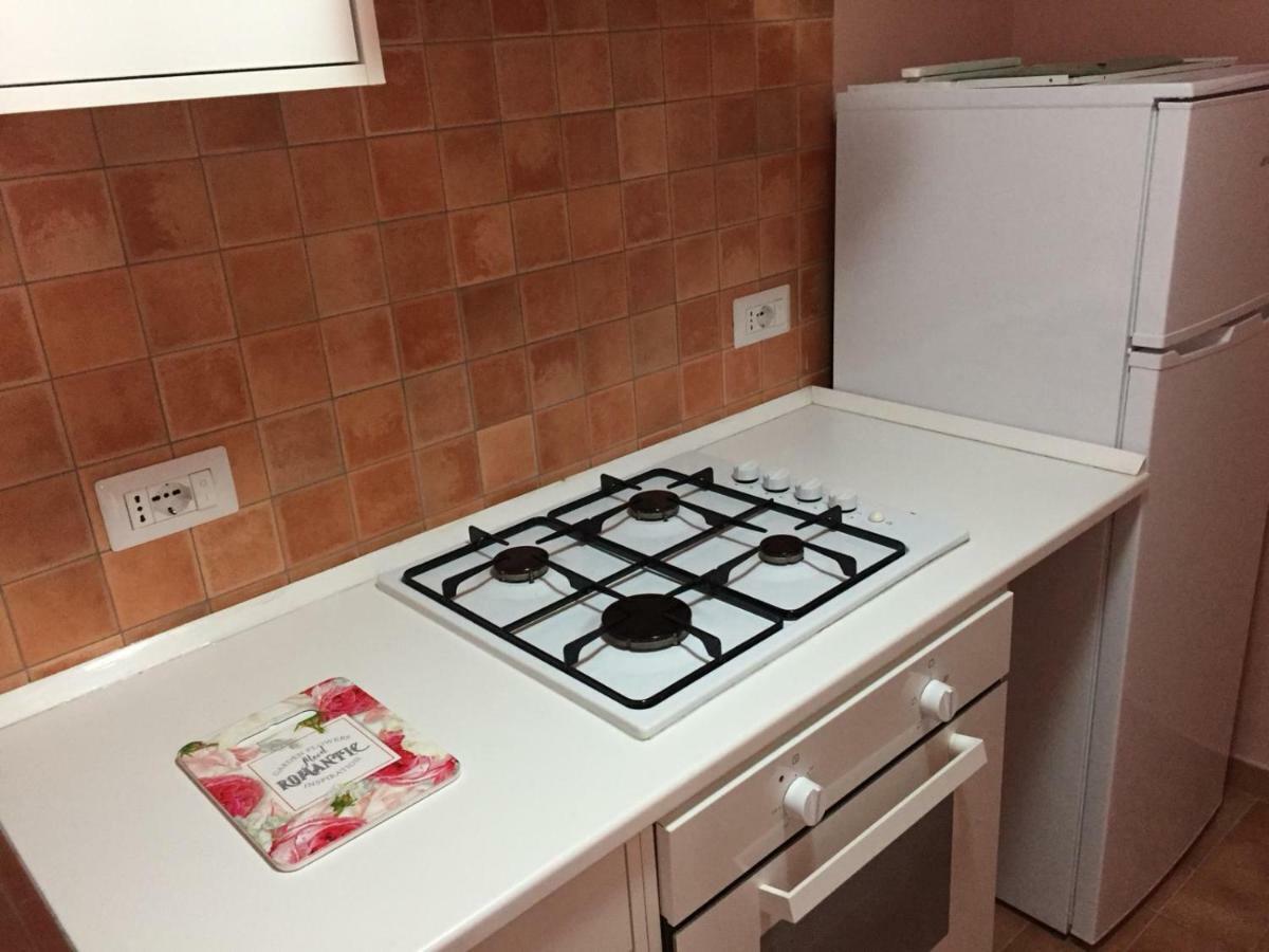 Apartment Monte Alago Nocera Umbra
